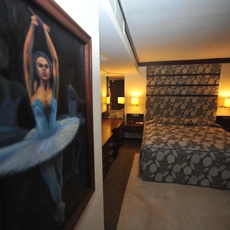 Ontur Butik Hotel Ankara Eksteriør billede