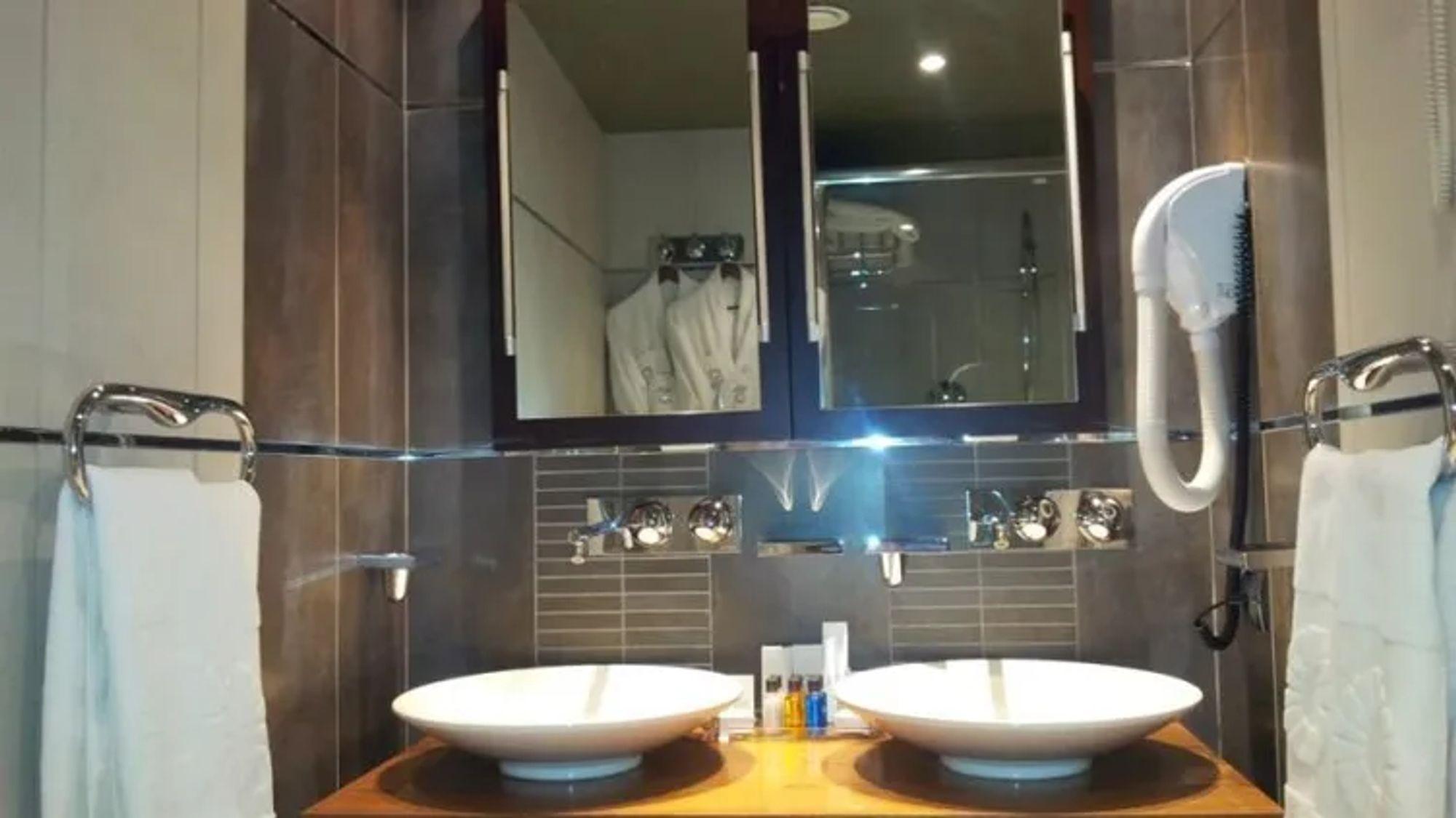 Ontur Butik Hotel Ankara Eksteriør billede