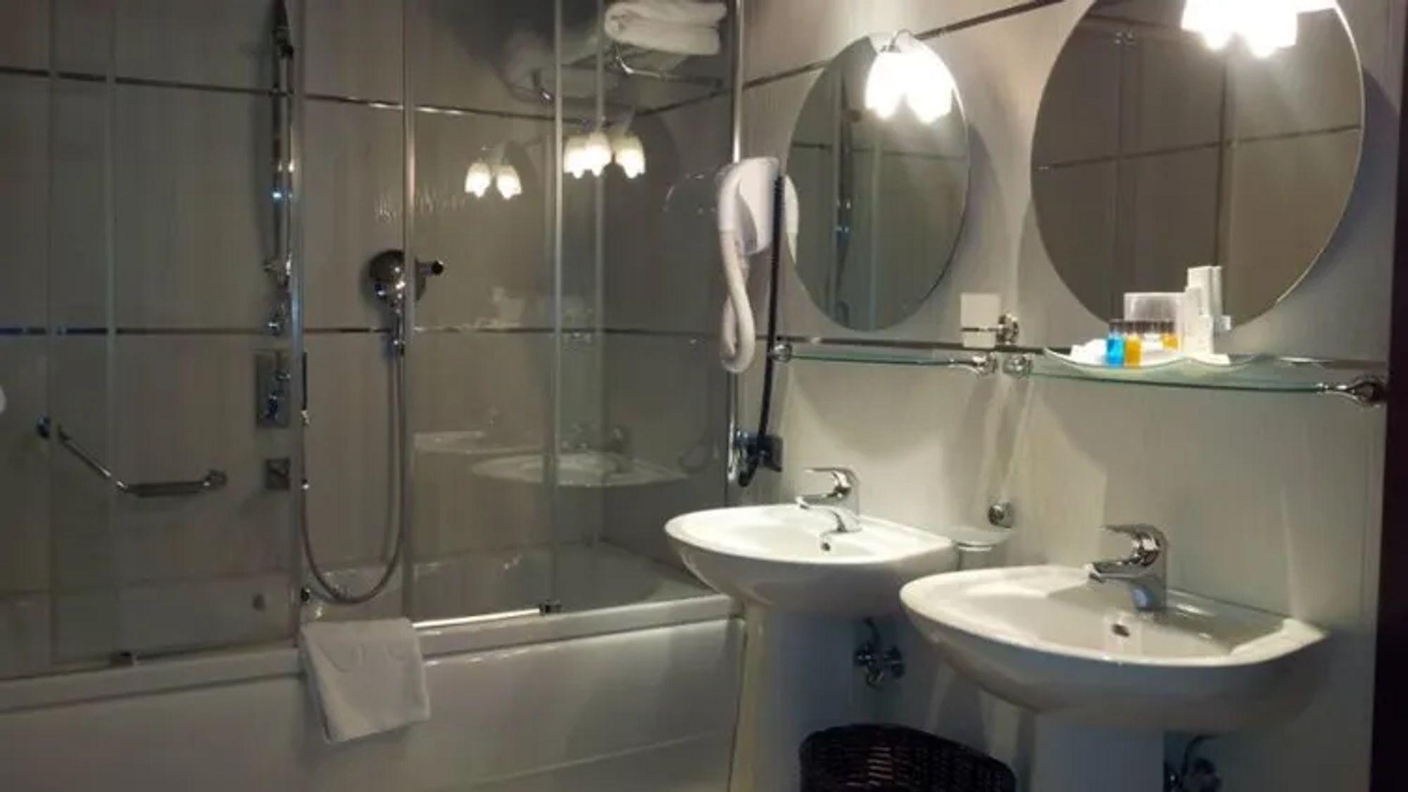 Ontur Butik Hotel Ankara Eksteriør billede