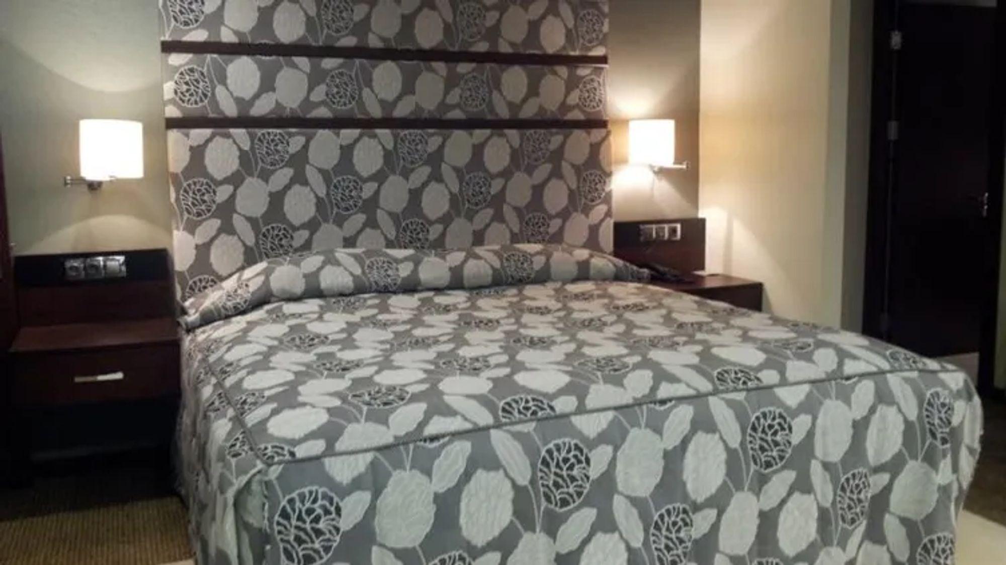 Ontur Butik Hotel Ankara Eksteriør billede