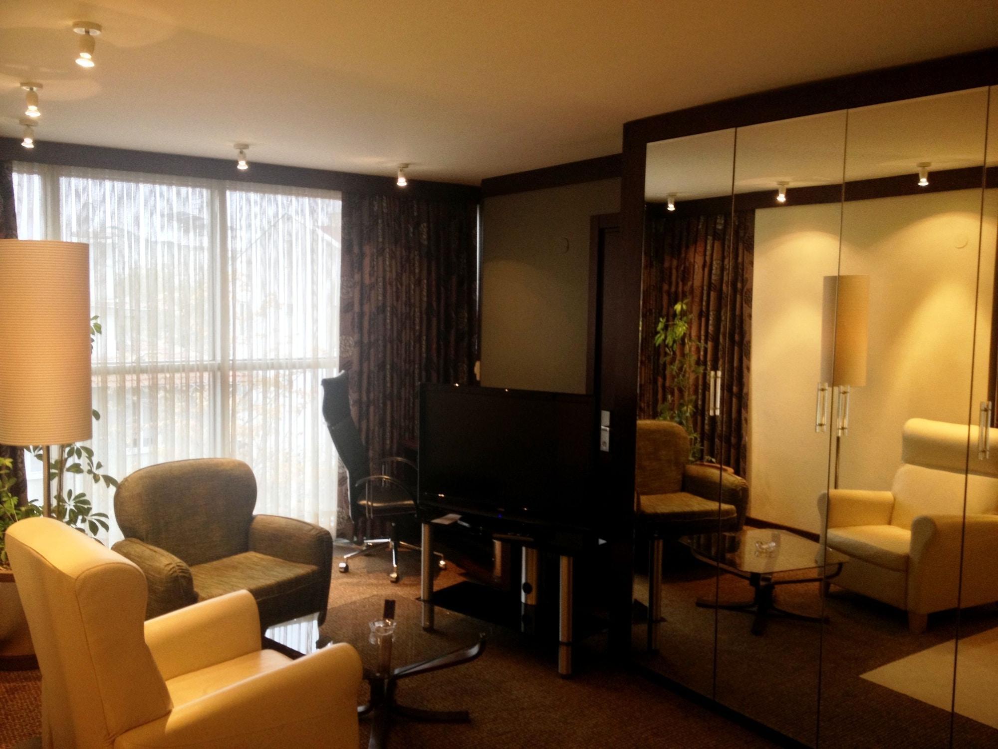 Ontur Butik Hotel Ankara Eksteriør billede