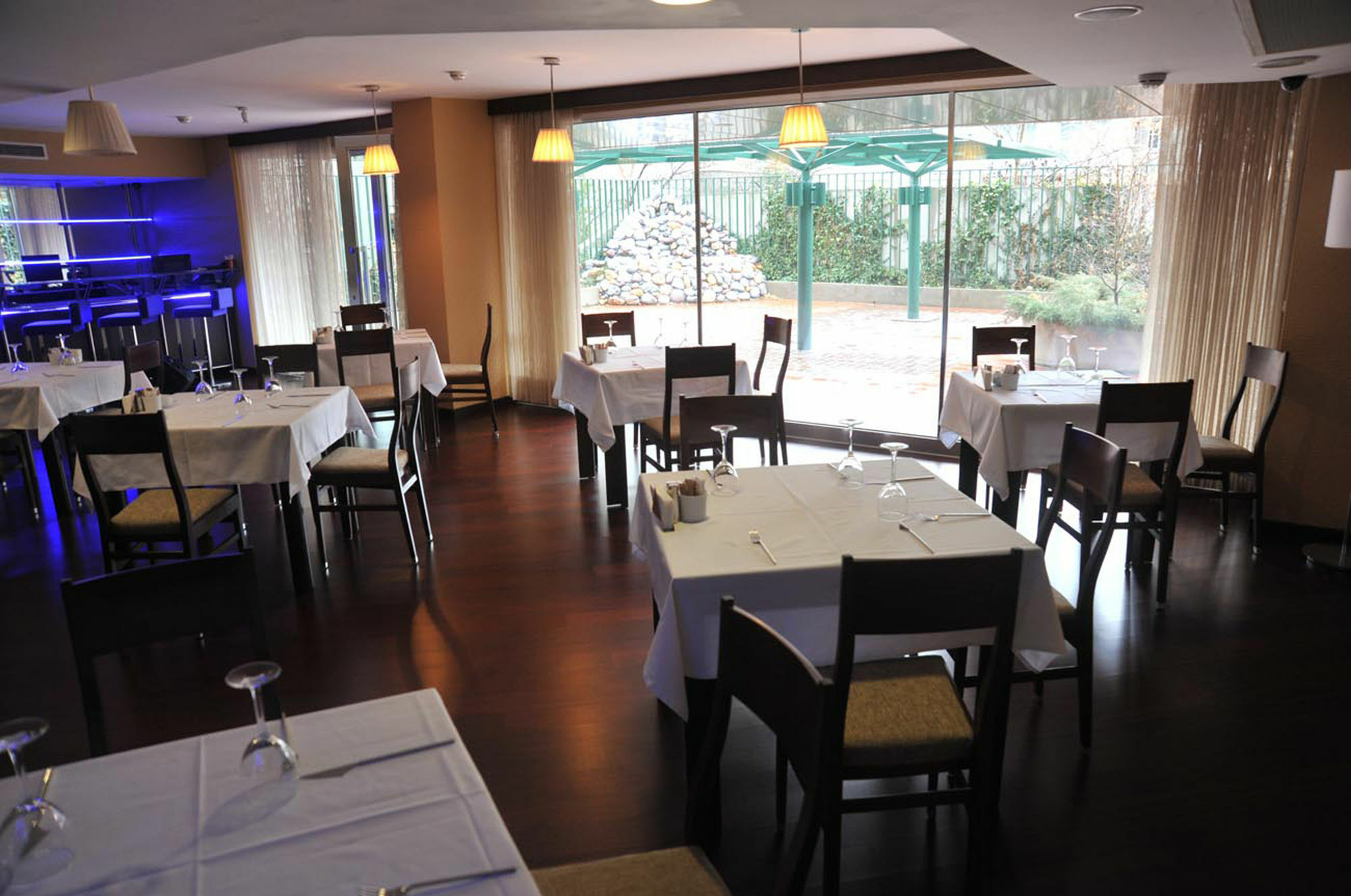 Ontur Butik Hotel Ankara Eksteriør billede